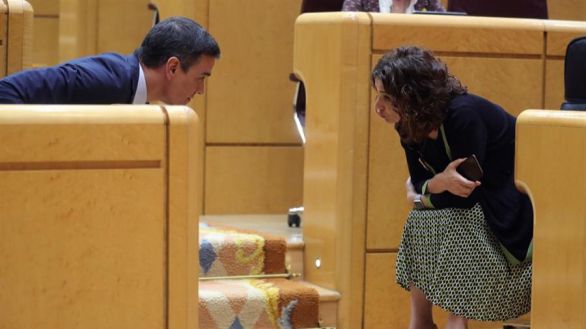Sánchez se abre a pactar con el PP en un escenario de vetos cruzados entre sus socios