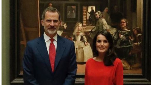 Felipe VI relanza la imagen de España enviando al mundo un mensaje de 