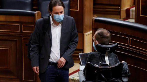 Podemos votará a favor de investigar los vínculos de Felipe González con los GAL