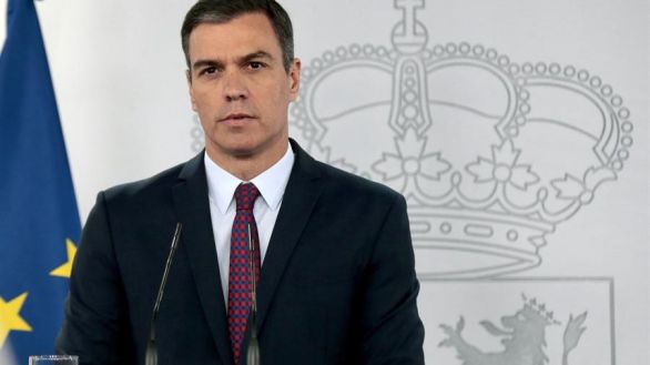 La AVT denuncia el acercamiento de 41 presos etarras desde que Sánchez es presidente