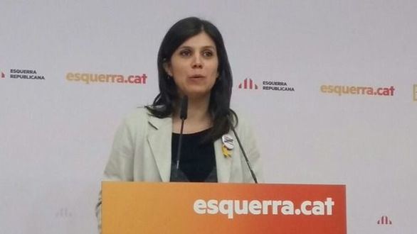 ERC vuelve a amenazar con no apoyar los Presupuestos si Sánchez opta por Cs