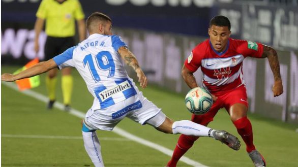 La falta de gol del Leganés le acerca más al precipicio | 0-0