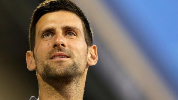 Djokovic da positivo en coronavirus tras organizar un torneo sin medidas de seguridad