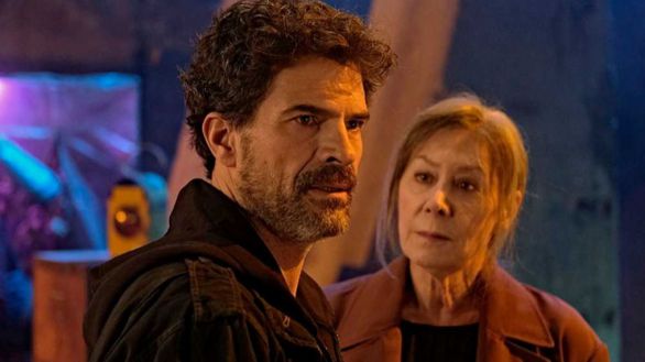 El Ministerio del Tiempo se despide líder, seguido muy de cerca por Got Talent