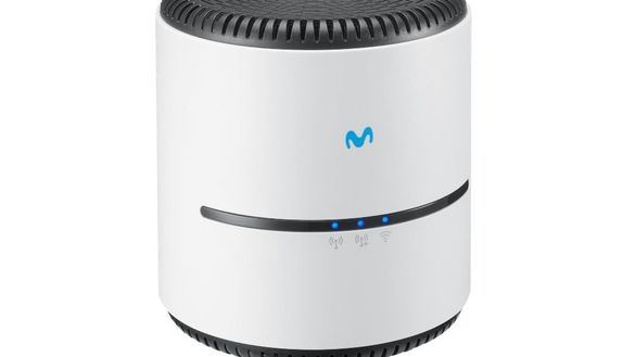 Telefónica presenta el nuevo Amplificador Smart WiFi 6