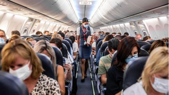 Reino Unido abrirá sus fronteras al turismo a partir del 6 de julio