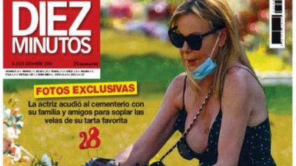 Tamara, a la espera del Rey para ser marquesa y Enrique Ponce y Paloma Cuevas se divorcian