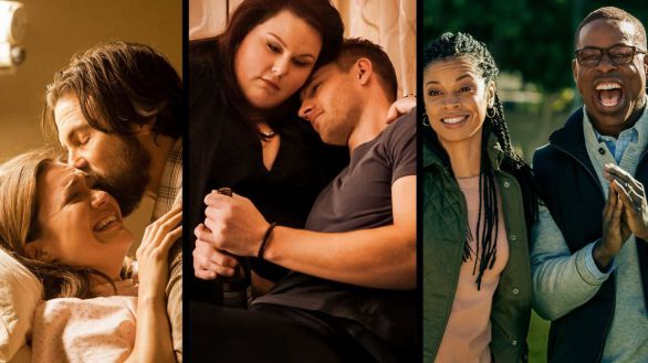 La casa fuerte vive su peor noche por el estreno de This Is Us
