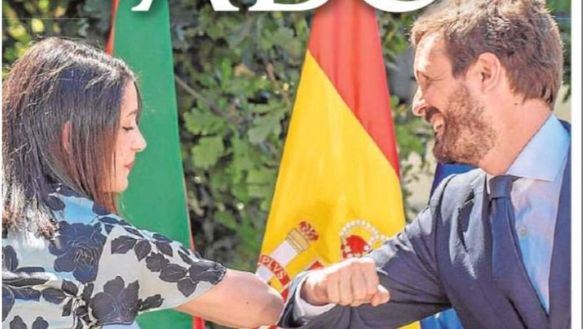 Las portadas de los periódicos de este lunes, 6 de julio