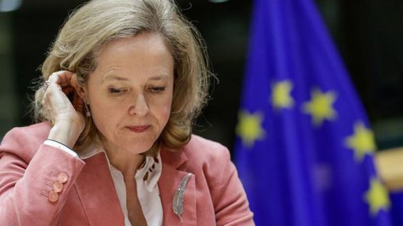 Sánchez ve a Calviño con opciones de presidir el Eurogrupo pese al 'no' del PP europeo