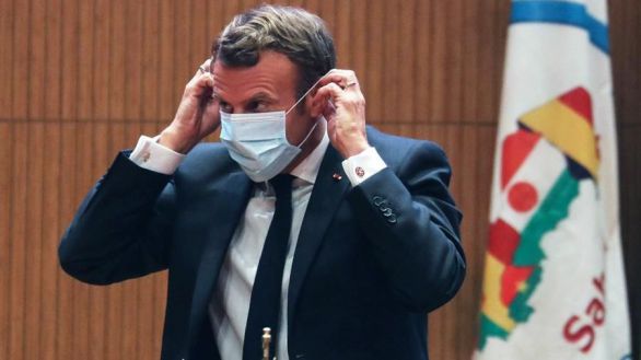 Macron apuesta por el continuismo en su nuevo gobierno