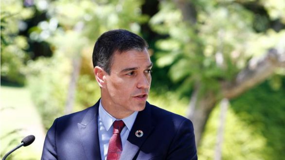 Sánchez admite que nunca ha querido pactar con el PP