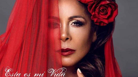 Isabel Pantoja presenta por sorpresa su nuevo tema, 