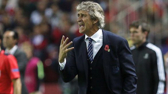 Pellegrini será el entrenador del Betis para la próxima temporada