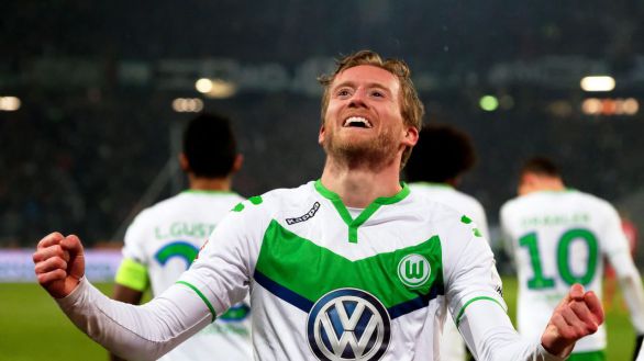 ¿Por qué se retira Schürrle, campeón del Mundial 2014, a los 29 años?