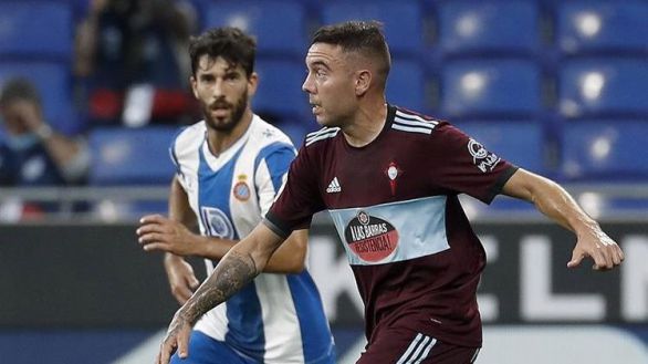Un Celta bloqueado se salva por la impotencia del Leganés | 0-0