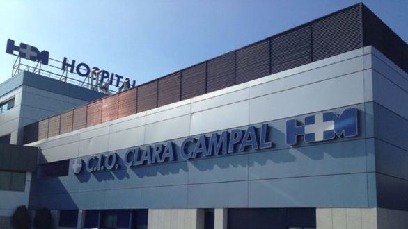 HM Hospitales y el MIT unen sinergias para predecir el comportamiento de la Covid-19