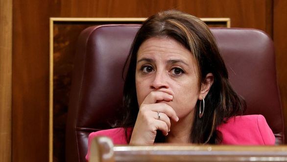 El dictamen de la Reconstrucción divide en el Congreso a los grupos de izquierdas