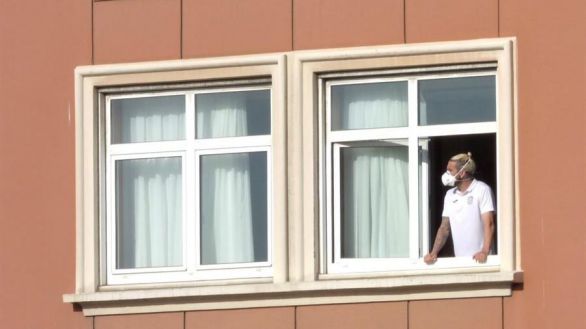 RFEF, CSD, la alcaldía de Coruña y la Fiscalía, detrás del caso del Fuenlabrada