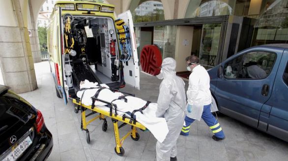 Caos en el Fuenlabrada: notifica ya 28 contagiados por Covid-19