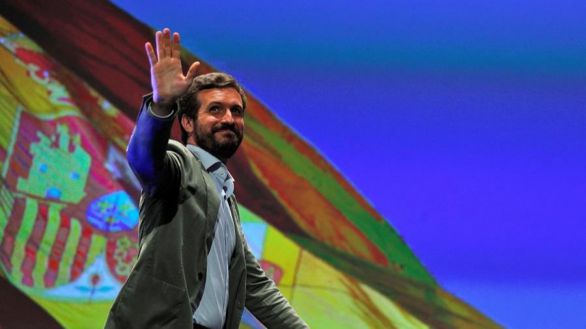 Casado registrará un 'plan b' para contener los rebrotes y los efectos del Covid-19