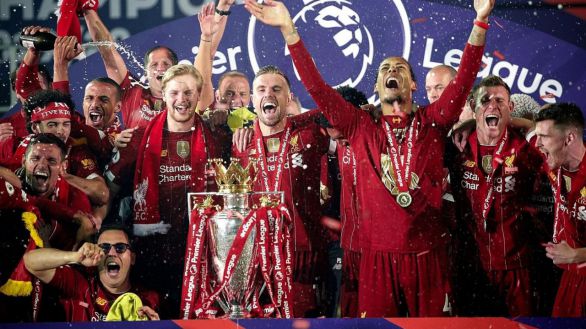 Guía de retransmisiones. Las motos vuelven a copar Jerez y la Premier cierra