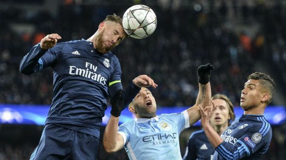 El Real Madrid no guardará cuarentena en el intento de remontada ante el City