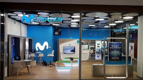 Telefónica, primera operadora de telecomunicaciones en España certificada por AENOR frente al COVID-19