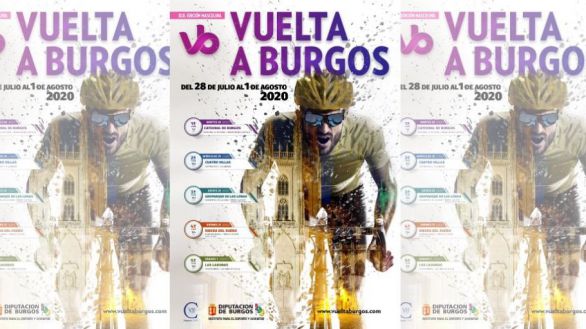 El ciclismo se juega sobrevivir en 2020 esta semana con la Vuelta a Burgos, Occitania y Strade Bianche
