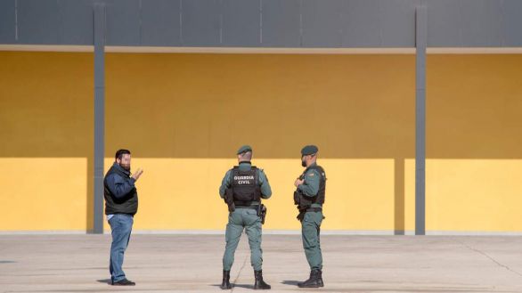 La pedida de mano que acabó con dos asesinatos en Madrid