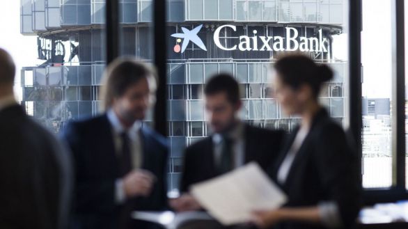 CaixaBank gana 205 millones de euros tras provisionar 1.155 millones por el Covid