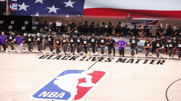 Guía de las retransmisiones del fin de semana. NBA y Fórmula 1, a escena