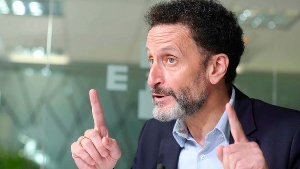 Cs negociará los Presupuestos para que este país 