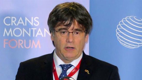 Elecciones en JxCat: Puigdemont será el presidente del partido recién constituido