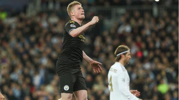 El fútbol europeo toma el relevo: vuelven la Champions y la Europa League