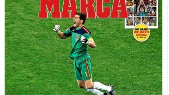 Las portadas de este miércoles, 5 de agosto
