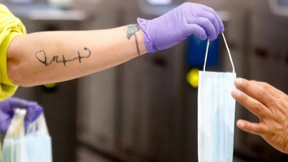 ¿Qué productos sanitarios incumplen la normativa según Sanidad?