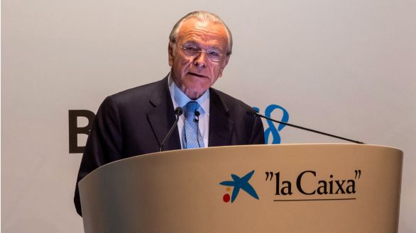 El programa de inserción laboral de la Fundación La Caixa logra 4.529 contratos