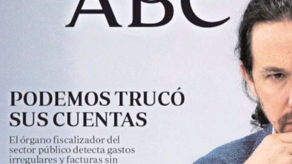 Las portadas de los periódicos de este sábado 8 de agosto