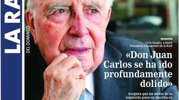 Las portadas de los periódicos de este domingo 9 de agosto