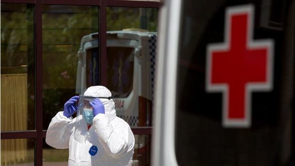 Fallece en Tarragona una niña de 11 años con positivo en Covid