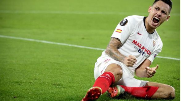 Guía de retransmisiones. El Sevilla-ManU, guinda del fin de semana