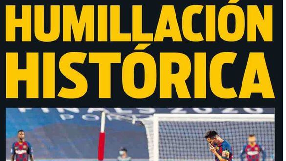 Las portadas de los periódicos de este sábado, 15 de agosto