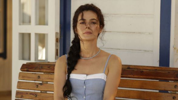 Mujer bate su récord de esta temporada