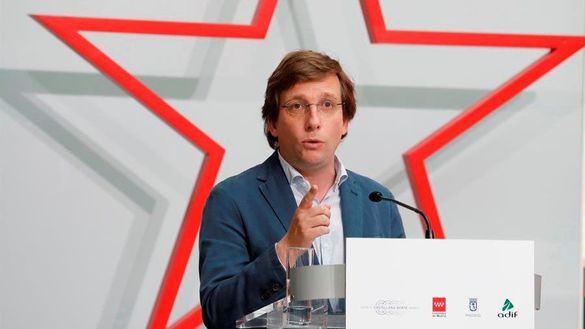 Almeida niega presiones dentro del partido para que Álvarez de Toledo deje el escaño
