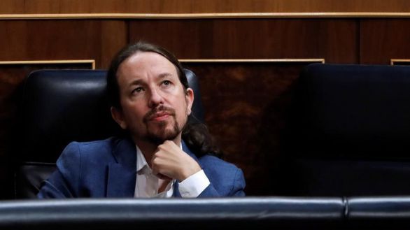 El PP solicita en el Congreso una investigación sobre la financiación de Podemos