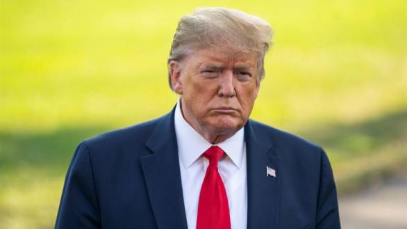 Las perlas de la hermana de Trump sobre el presidente de Estados Unidos