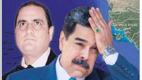Las portadas de este lunes, 24 de agosto