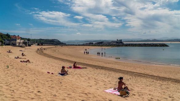 Las estancias en hoteles se desploman un 73% en julio