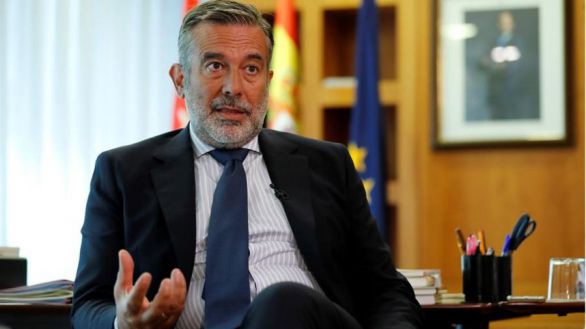 El PP no pactará el Consejo General del Poder Judicial mientras Podemos siga en el Gobierno